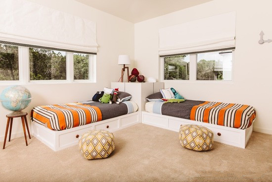 選擇健康室內(nèi)涂料，為孩子營造健康家居