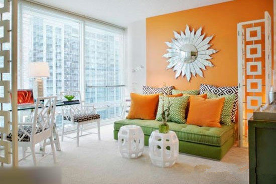 DIY，打造您獨(dú)一無二的專屬墻