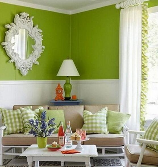 舒適自在色彩家 我有我的樣！