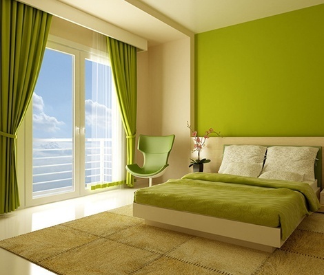 內墻漆需求:2020年前每年預計增長3%