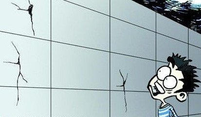 墻紙用一年你就會后悔，為何不用涂料？