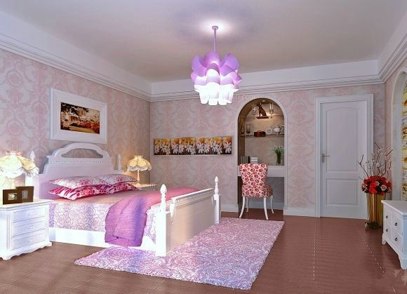 乳膠漆墻面直接貼壁紙，這樣不可行！